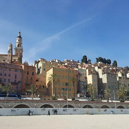 Le Cernuschi 2c Apartamento *