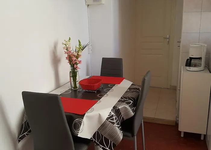 Le Cernuschi 2c Apartment