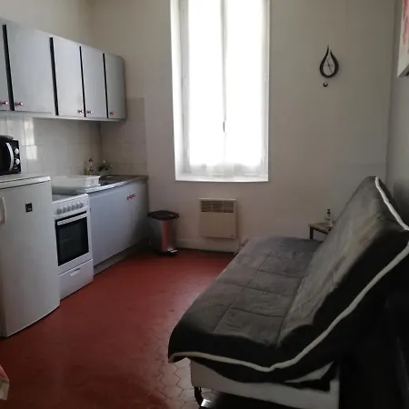 Le Cernuschi 2c * Menton