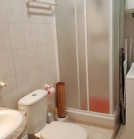 Apartment Le Cernuschi 2c