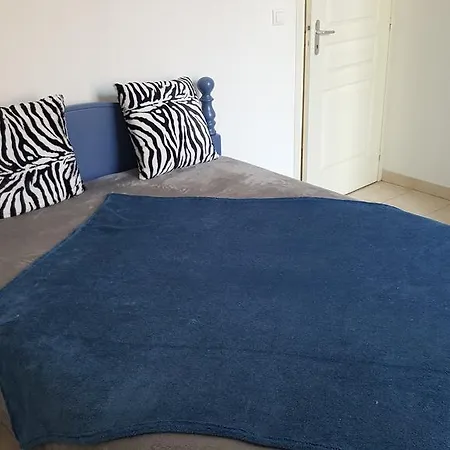 Le Cernuschi 2c Menton