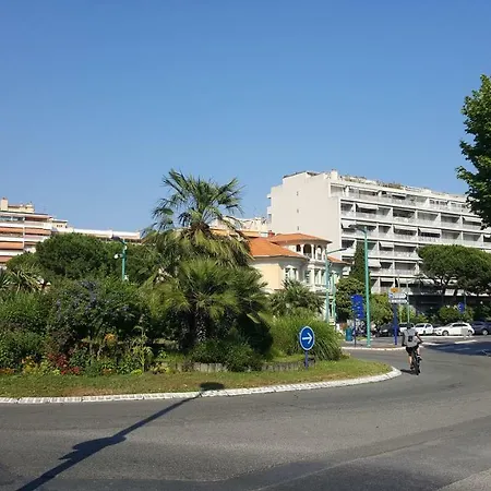 Le Cernuschi 2c Apartmán *