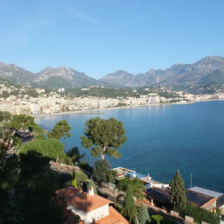 Apartmán Le Cernuschi 2c