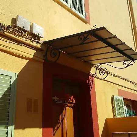 Apartment Le Cernuschi 2c *