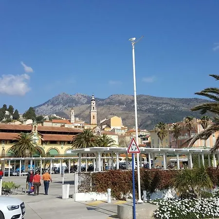 Le Cernuschi 2c Apartmán *
