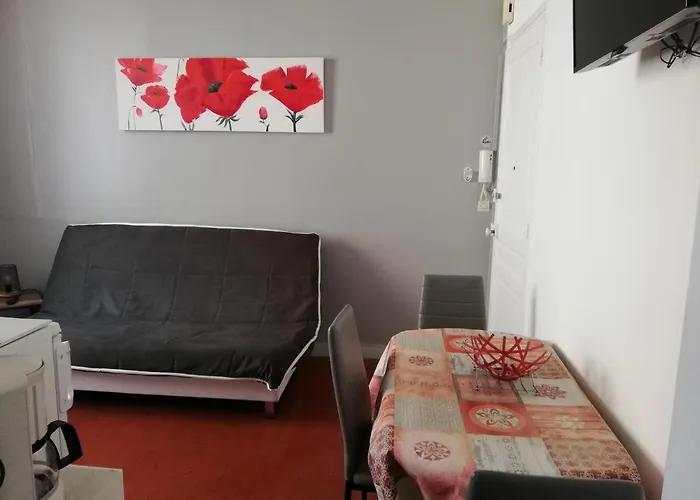 Le Cernuschi 2c * Μεντόν