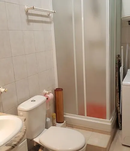 Διαμέρισμα Le Cernuschi 2c