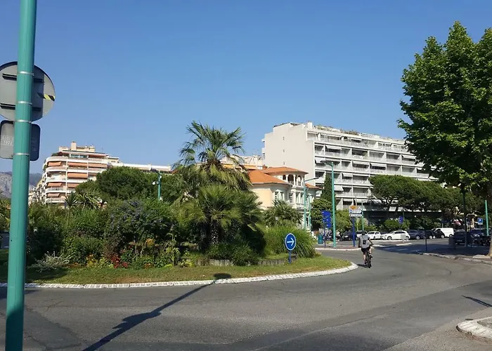 Le Cernuschi 2c Διαμέρισμα *