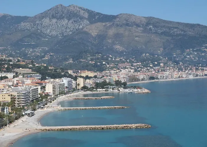 Le Cernuschi 2c * Μεντόν