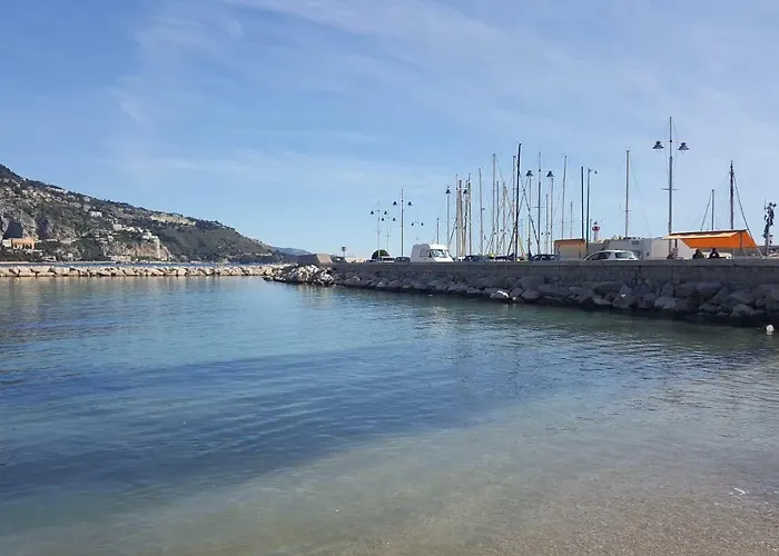 Le Cernuschi 2c * Μεντόν