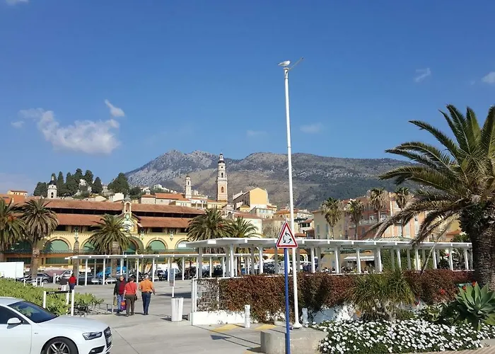 Le Cernuschi 2c Διαμέρισμα *